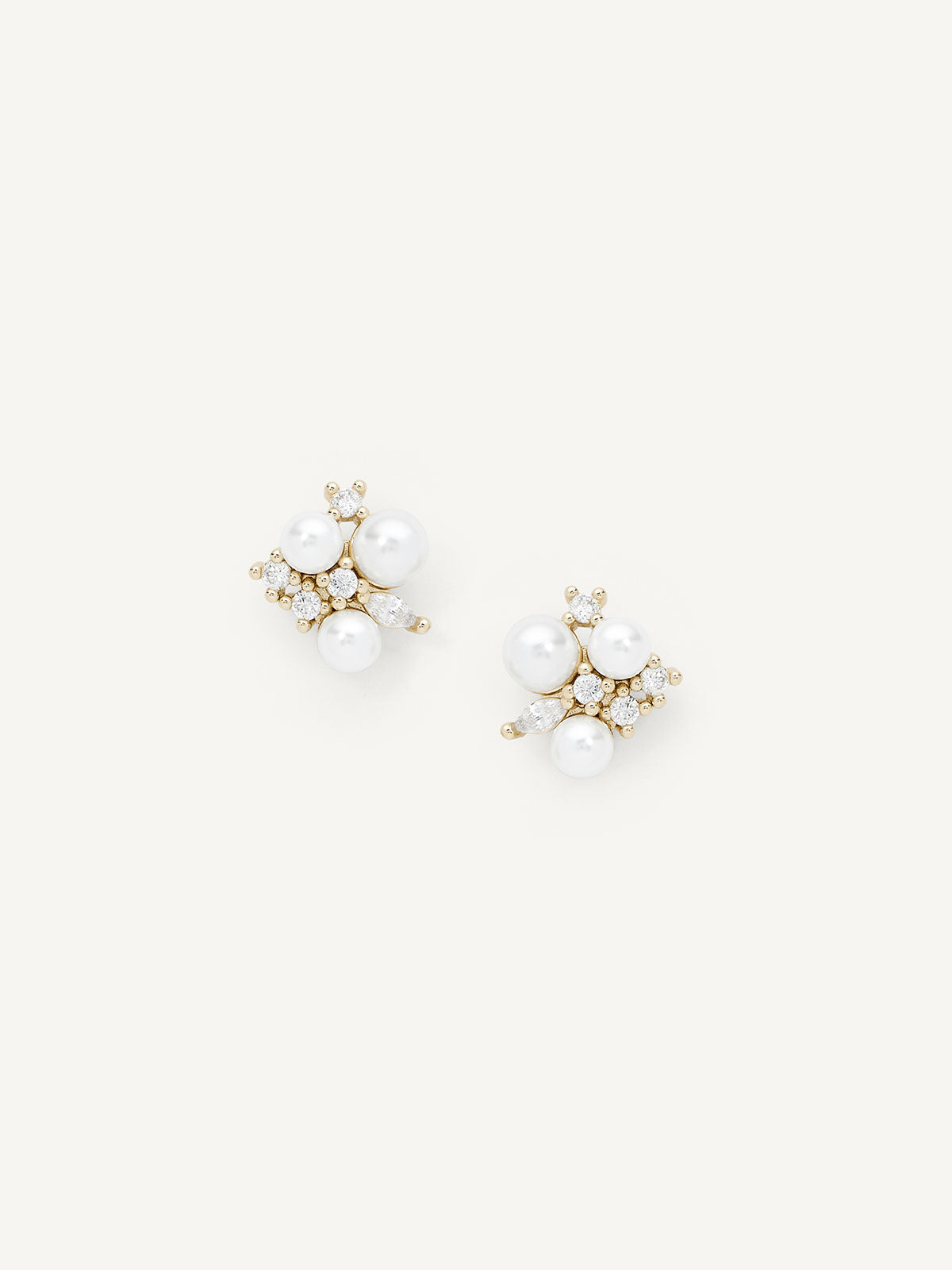 Chantal Studs