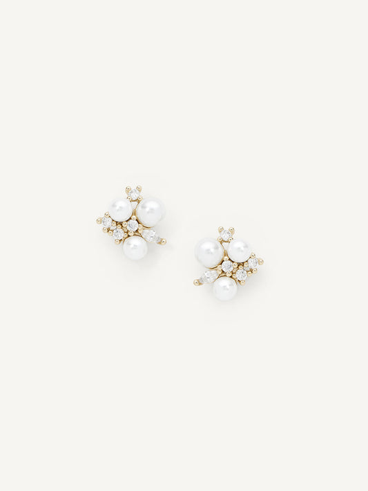 Chantal Studs