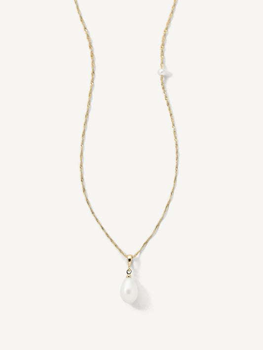 Cora Pendant