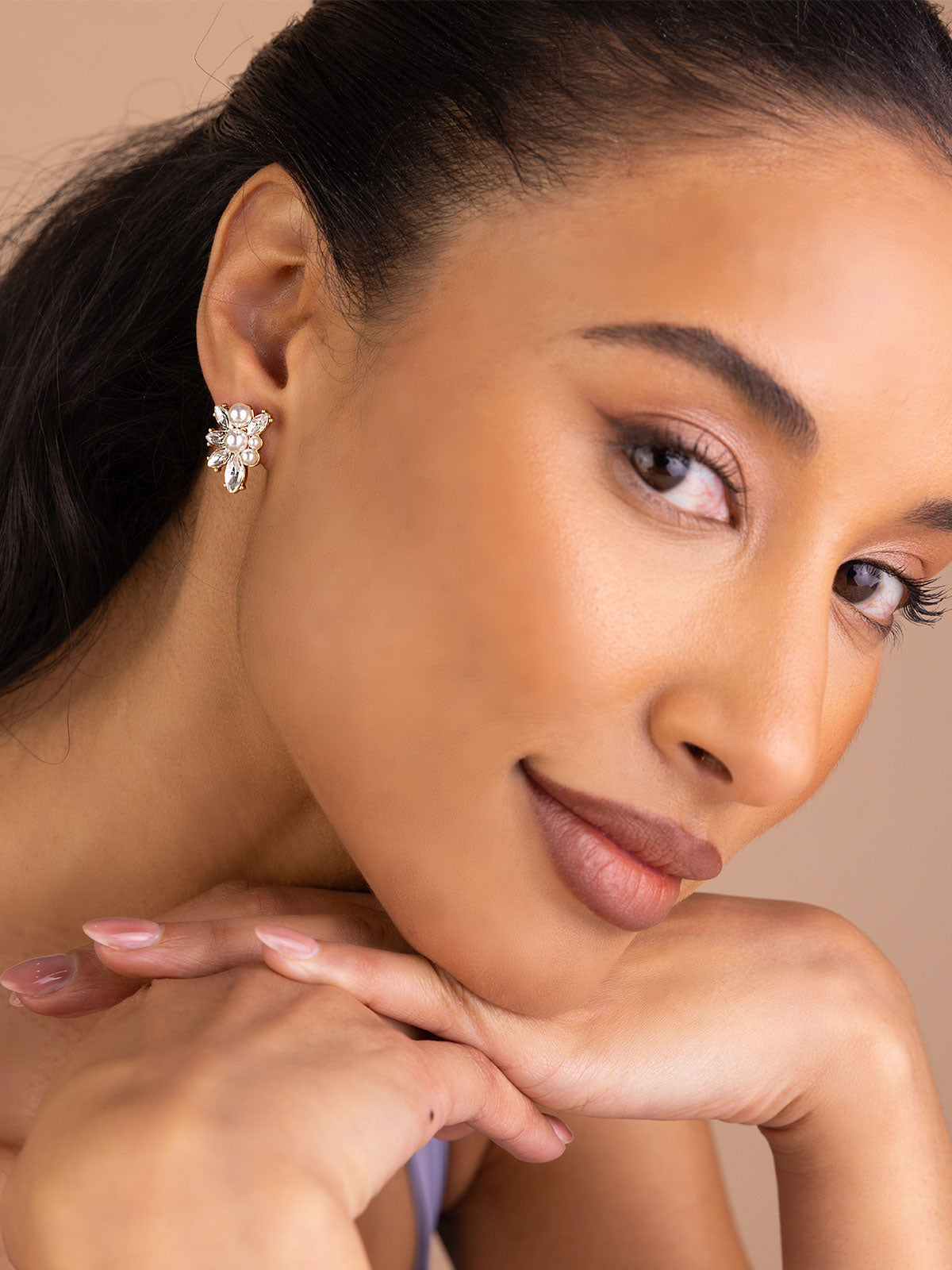 Sunny Earrings