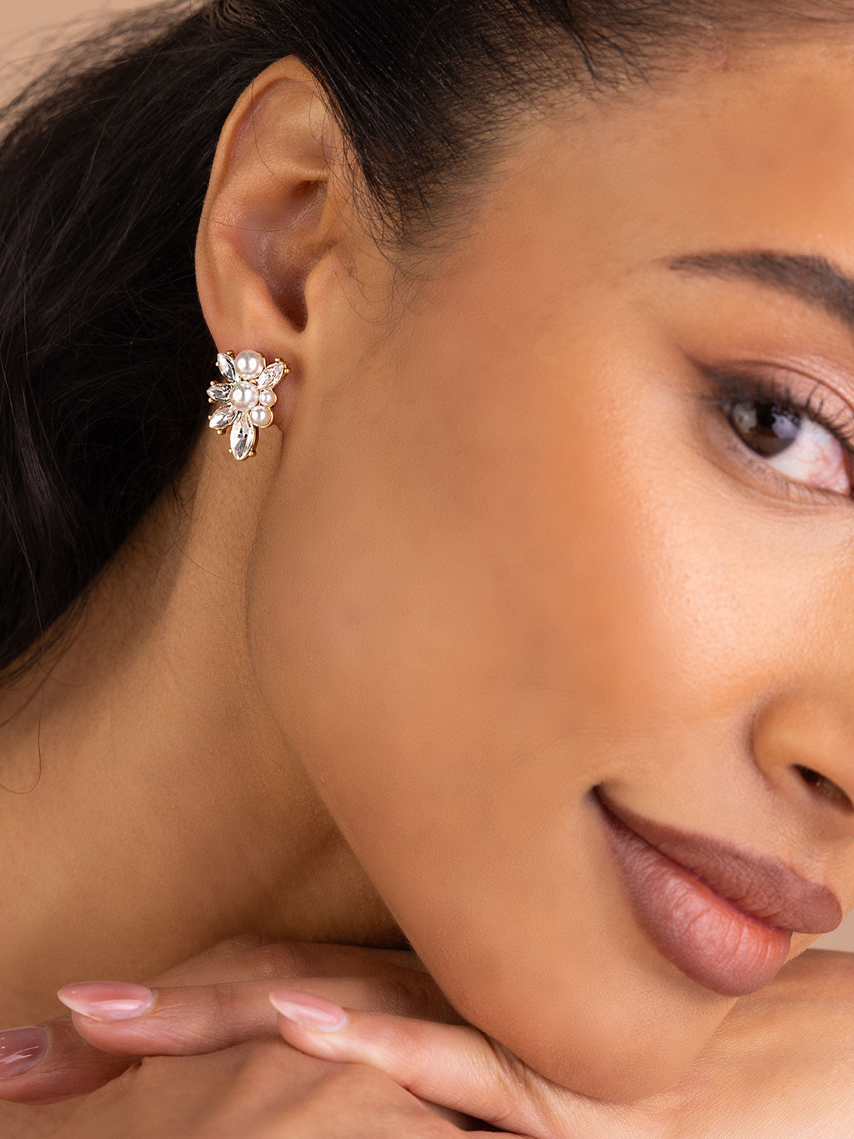 Sunny Earrings