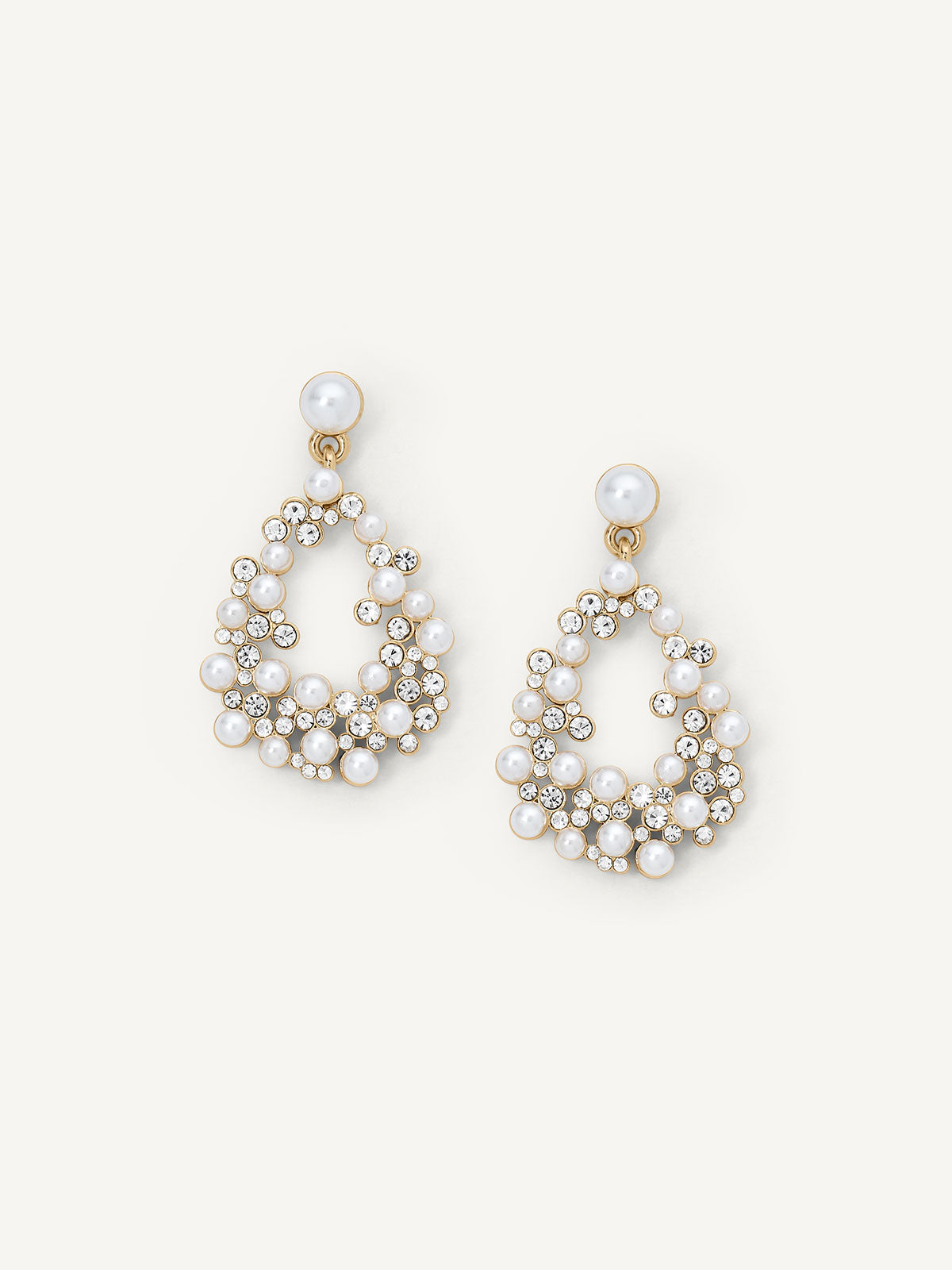 Mini Avery Earrings