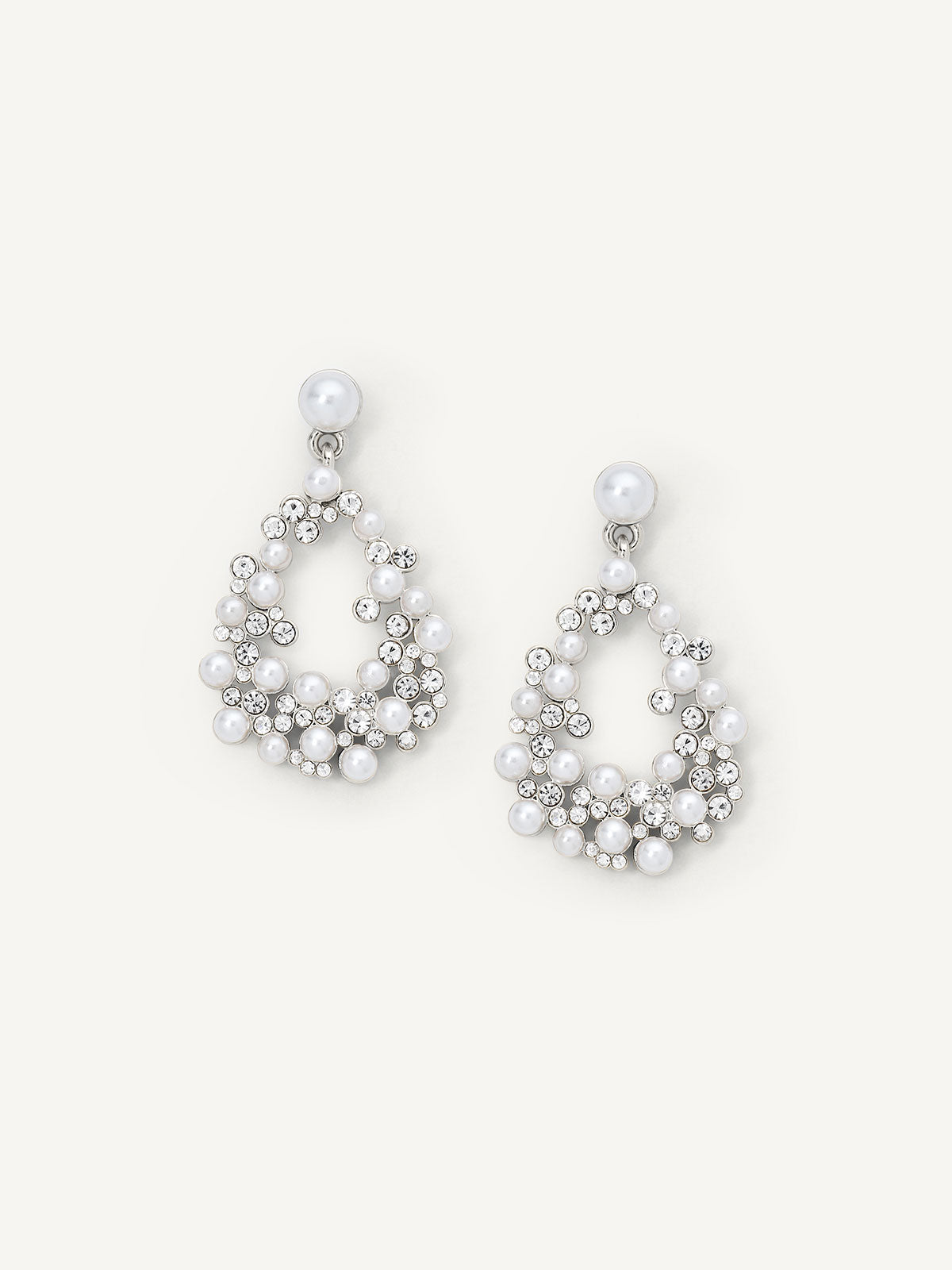 Mini Avery Earrings
