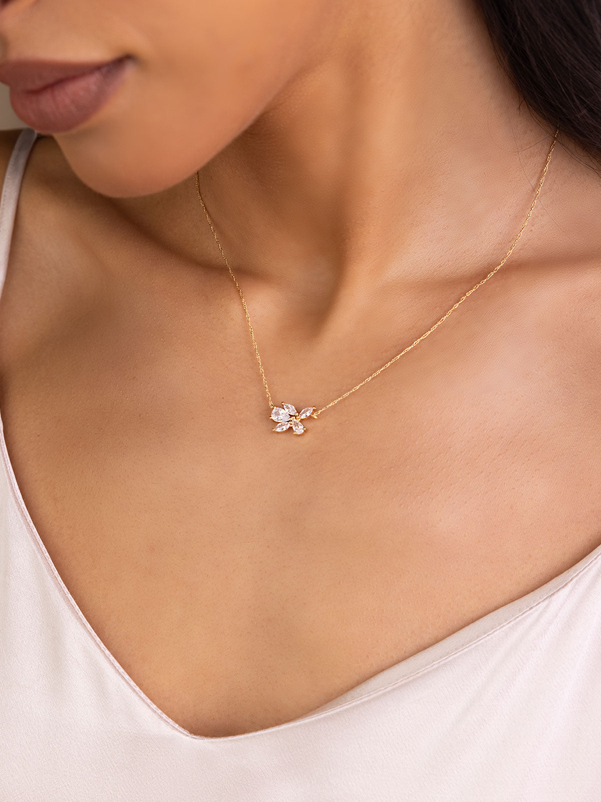 Florence Pendant