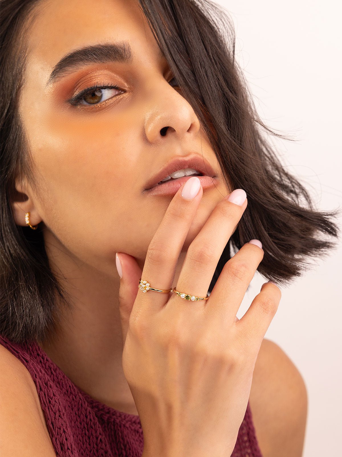 Dora Ring