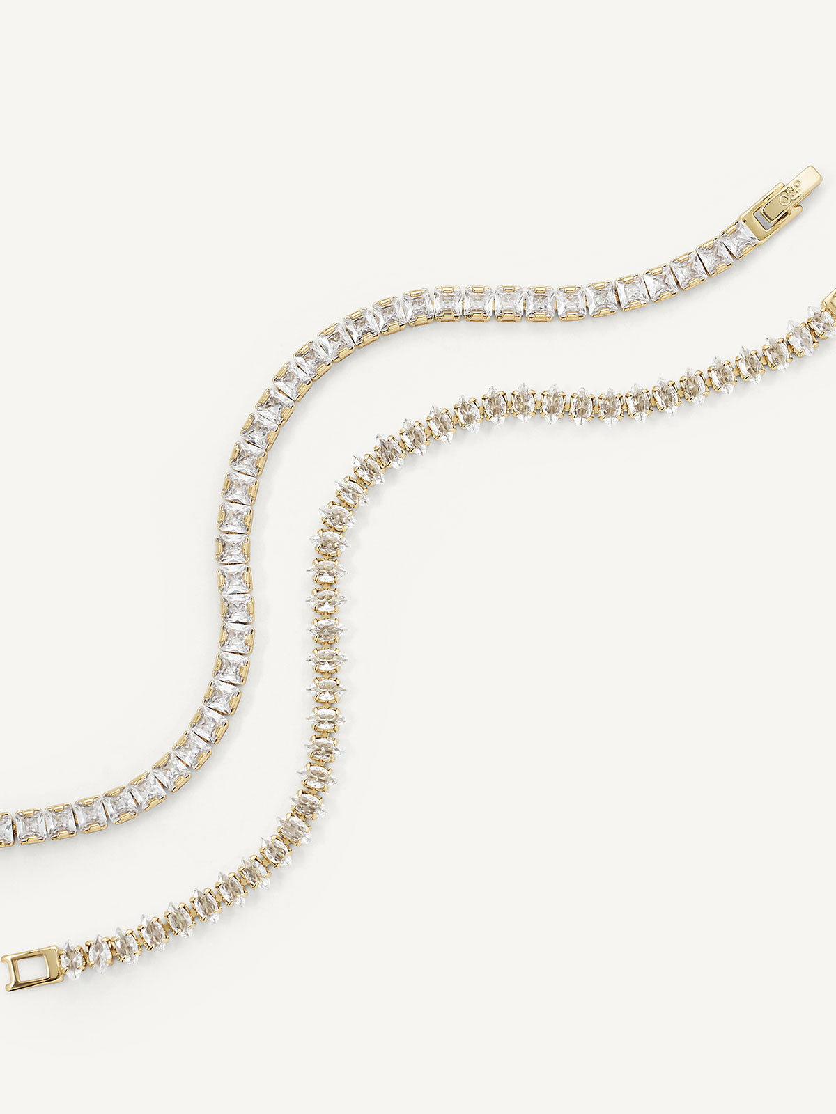 Pippa Bracelets (Set of 2)