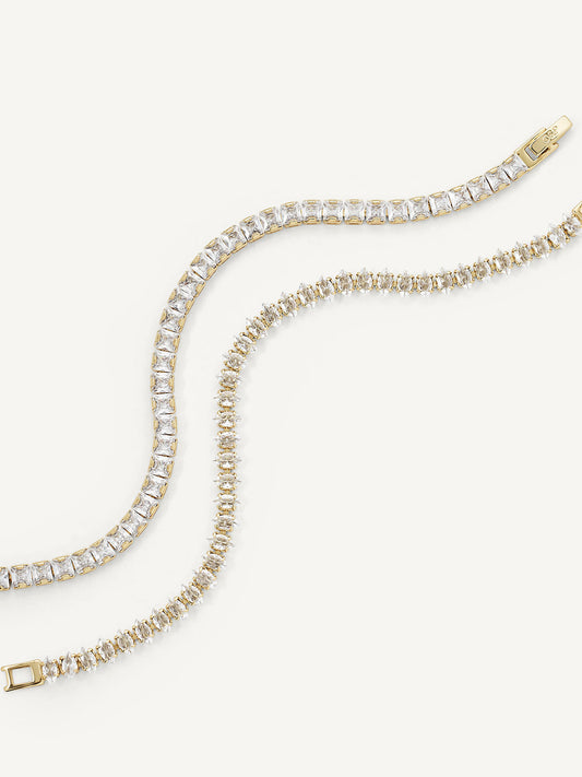 Pippa Bracelets (Set of 2)